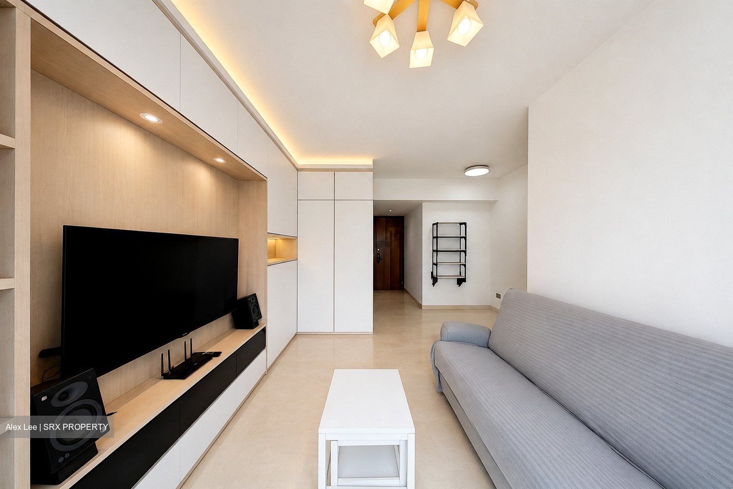 Newton 18 (D11), Apartment #573727791